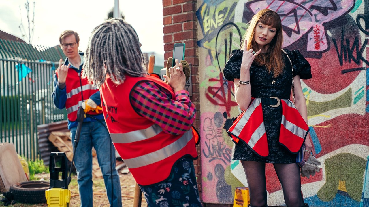 Os Fora da Lei backdrop