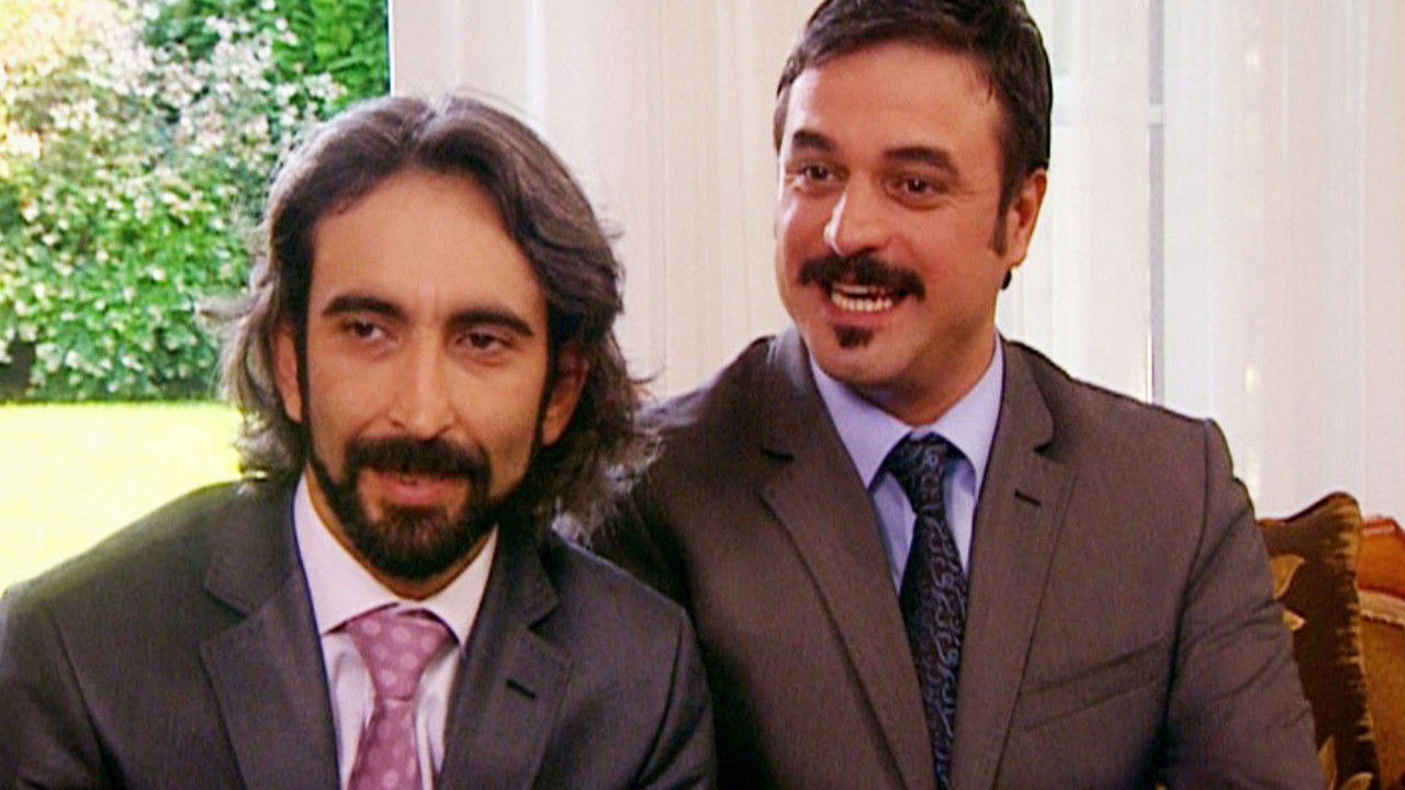 Geniş Aile — Épisode 4