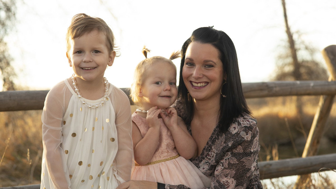 American Murder: The Family Next Door still