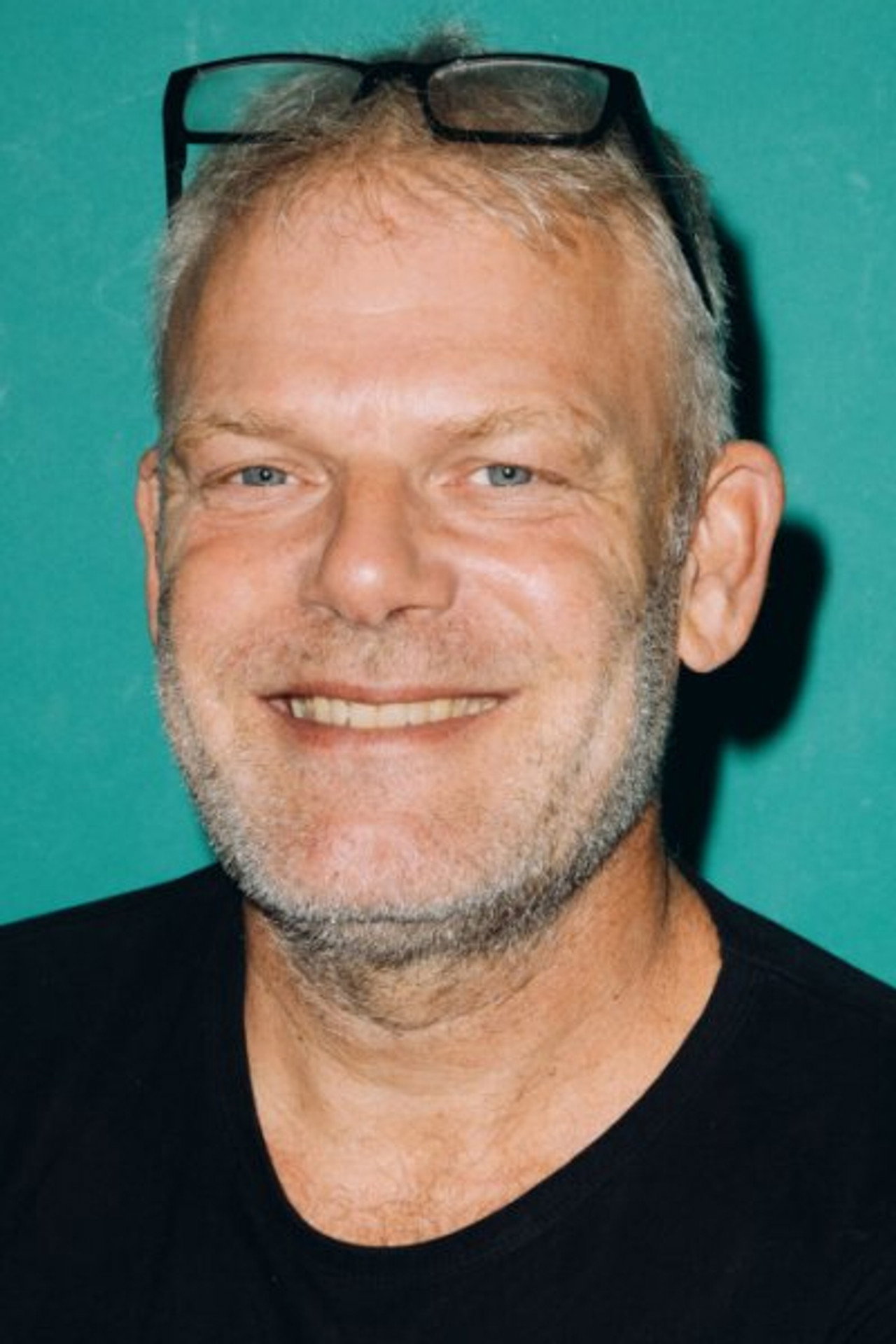 Søren Poppe