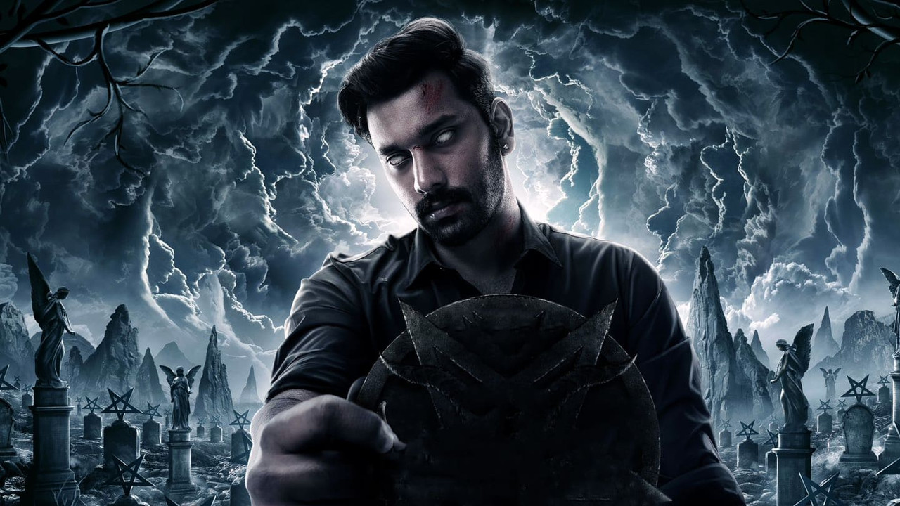 Cast and Crew of Demonte Colony Collection