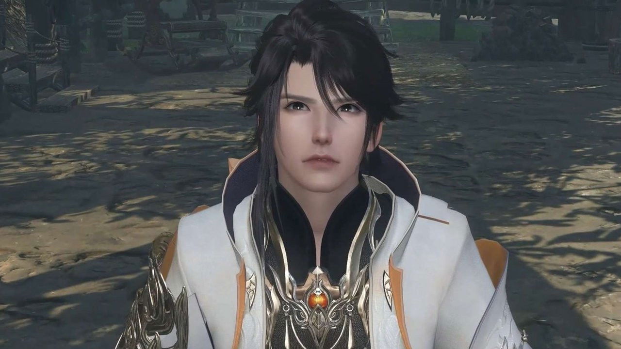 都以为我无敌 — Épisode 10