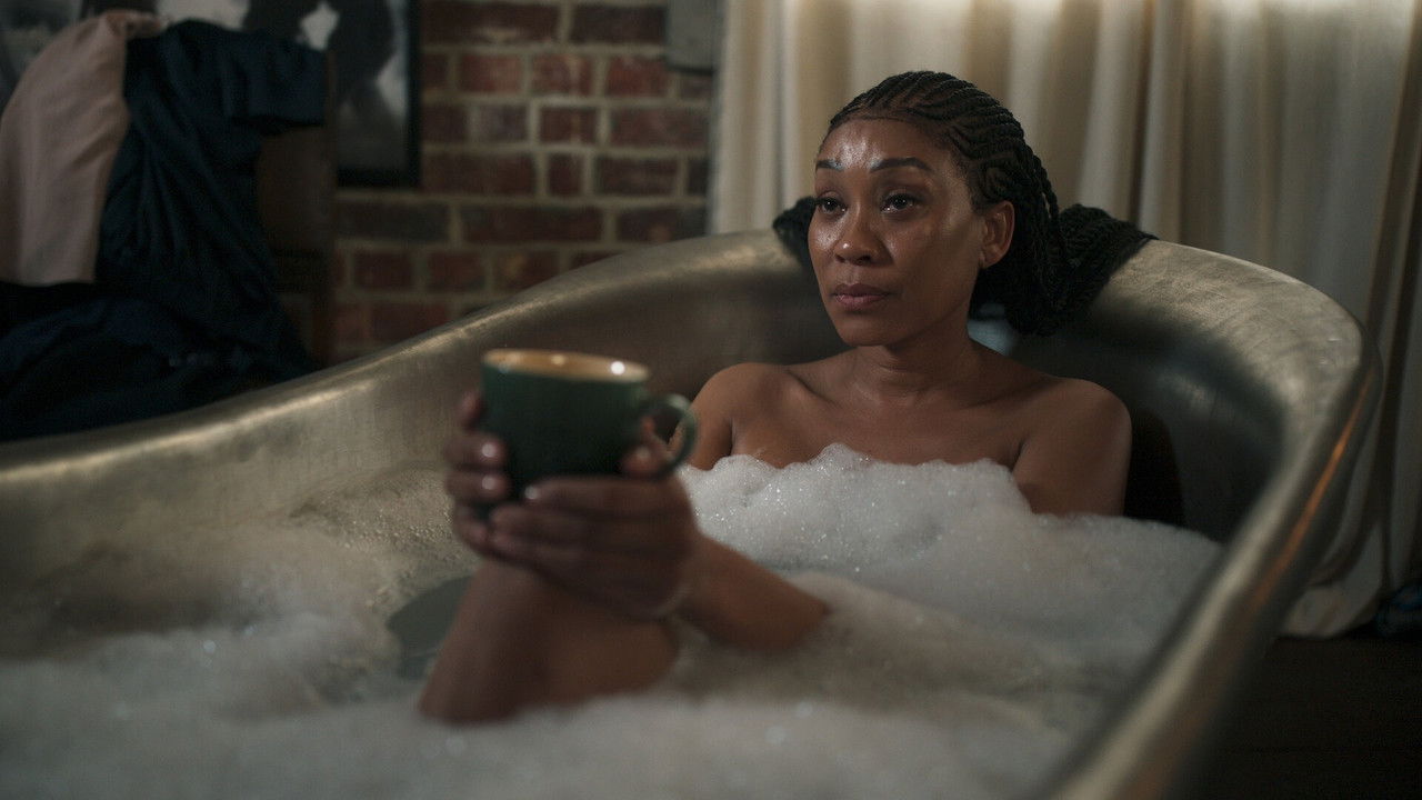 Fatal Seduction — Épisode 3