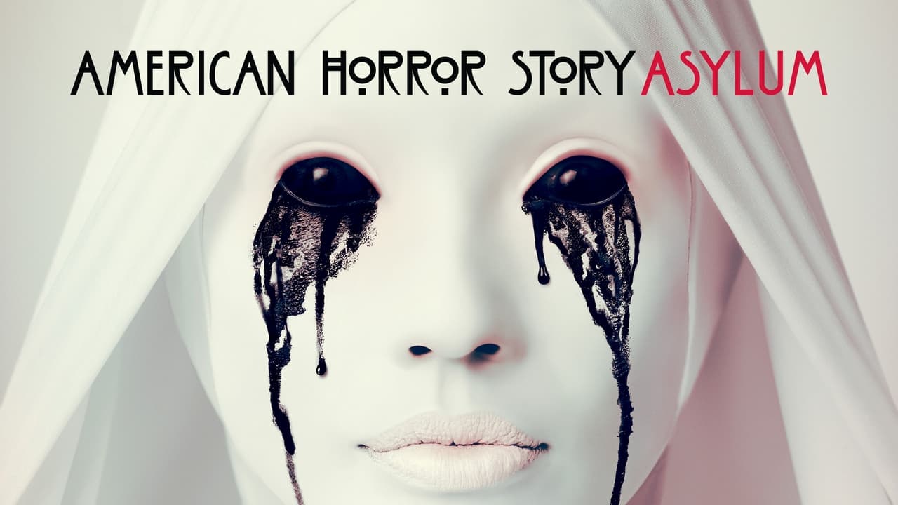 American Horror Story - Asylum