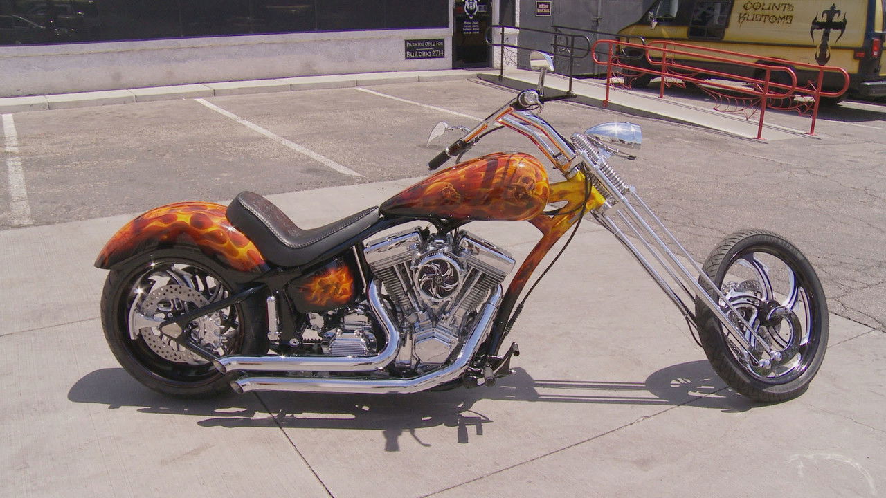 Chasseur de bolides — Épisode 12