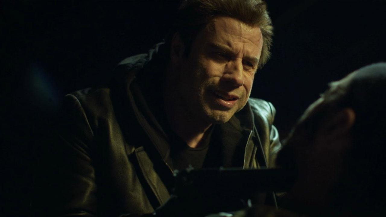 I Am Wrath (2016)