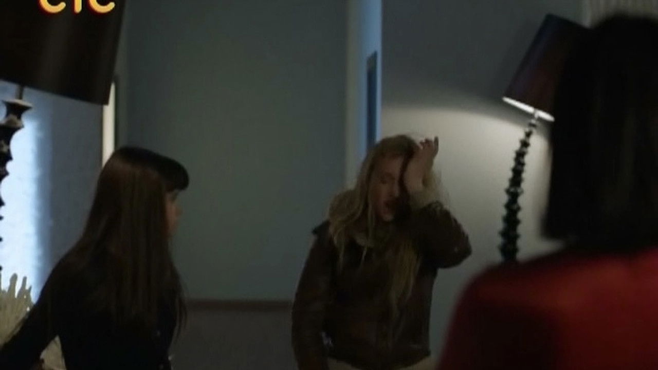 Ангел или демон — Épisode 16