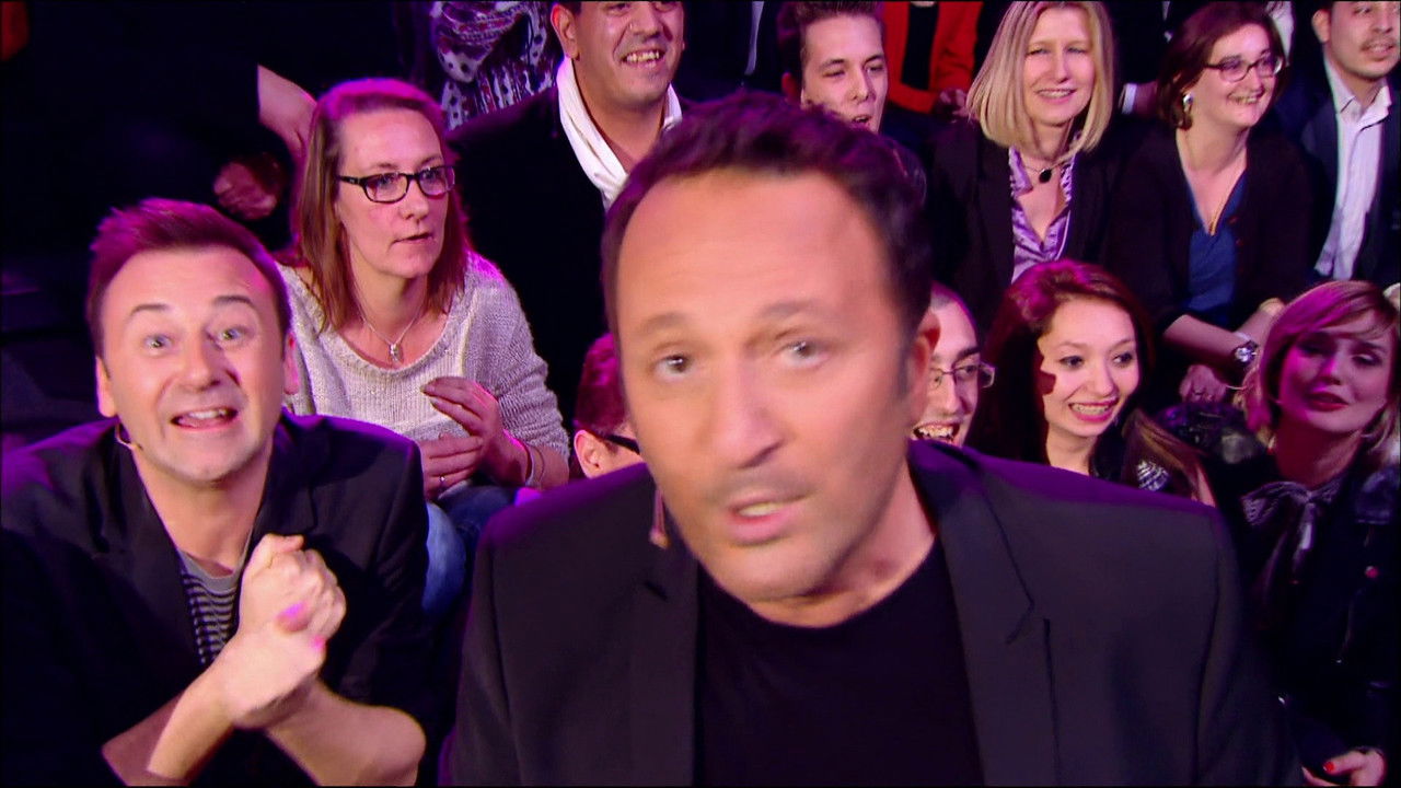 Vendredi, tout est permis — Vendredi, tout est permis avec Arthur - S05 E16