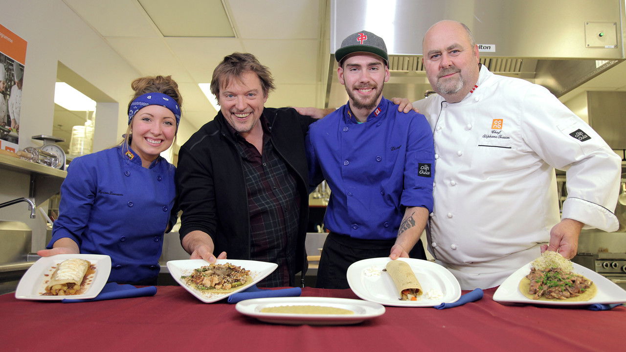 Le goût du pays — Épisode 7