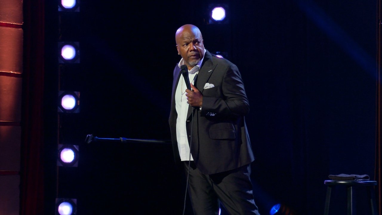 Earthquake: Joke Telling Business