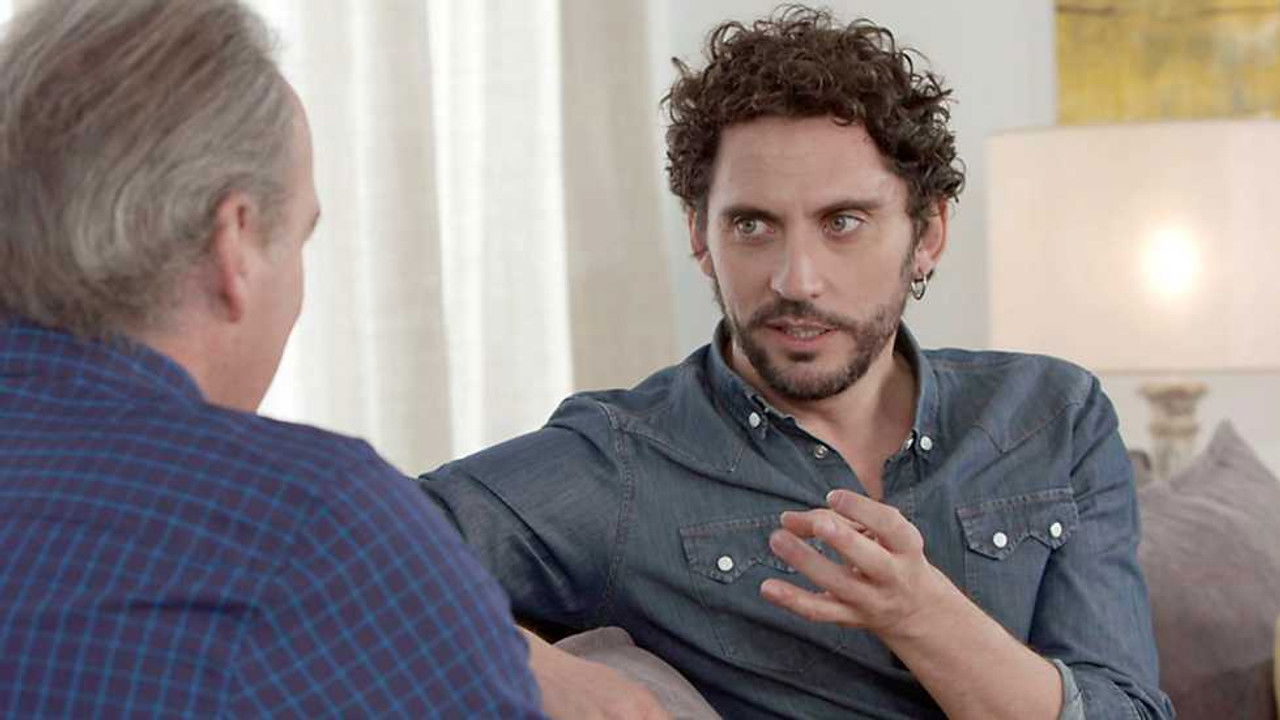 En la tuya o en la mía — Épisode 19