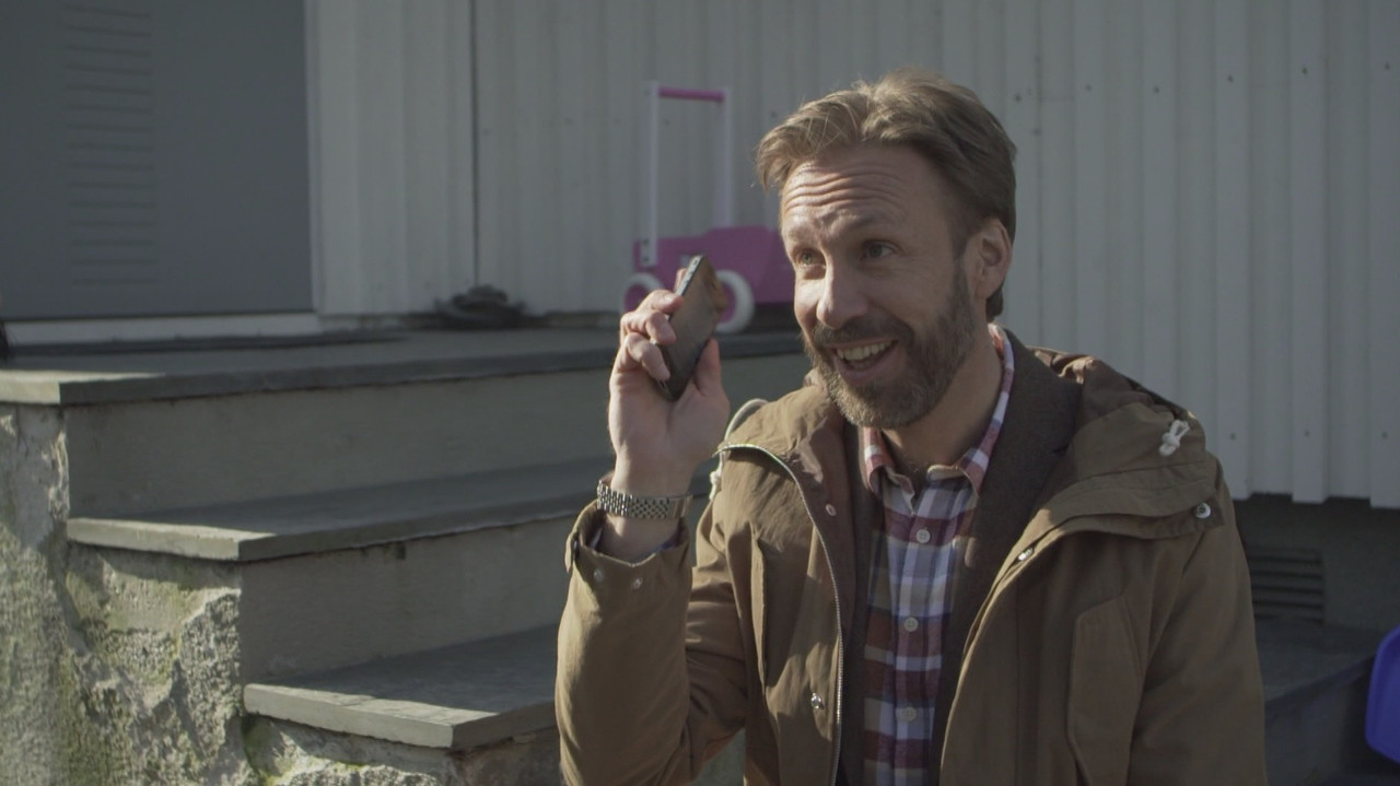 Helt perfekt — Épisode 9