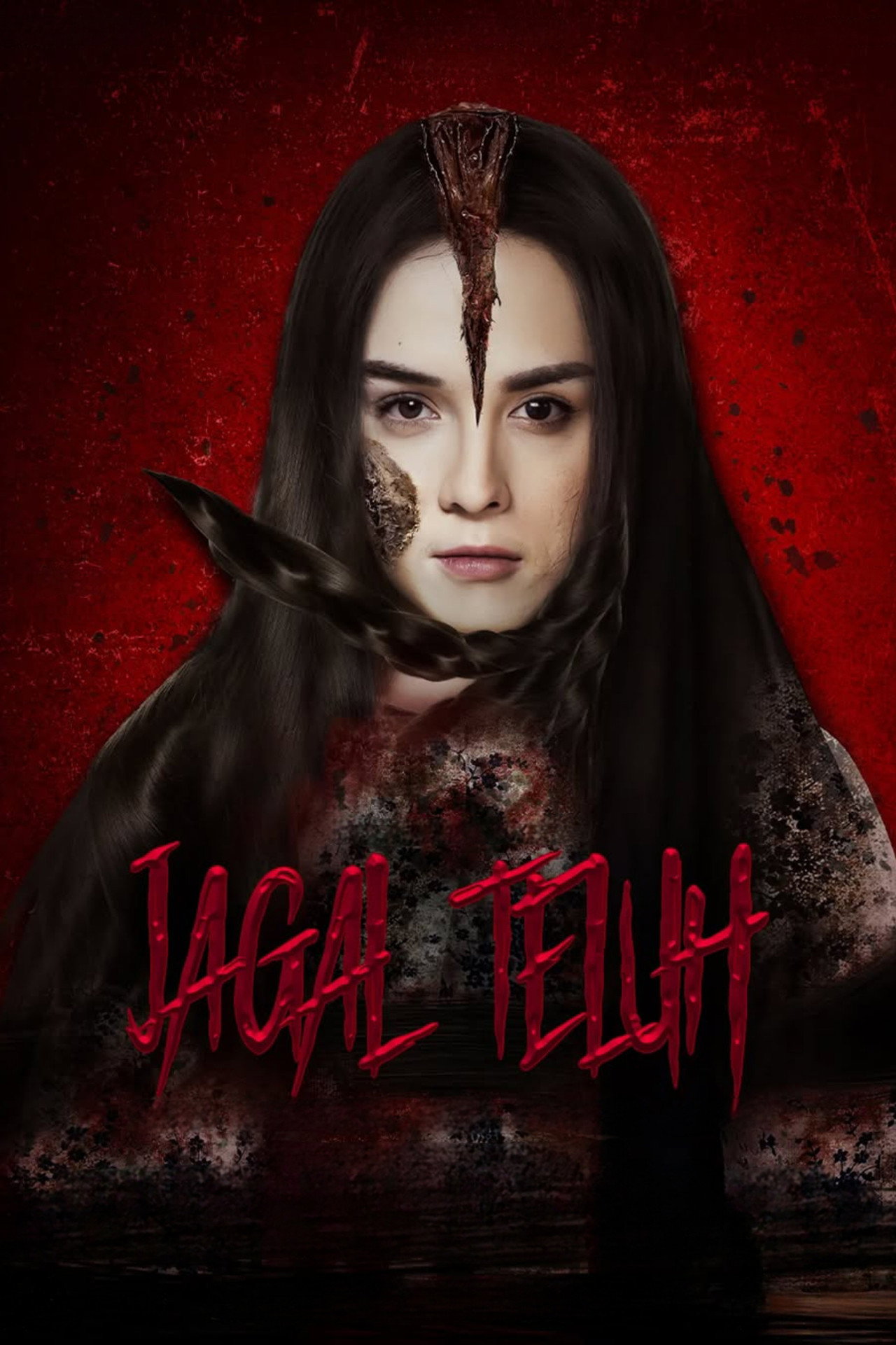 Jagal Teluh filmaffisch