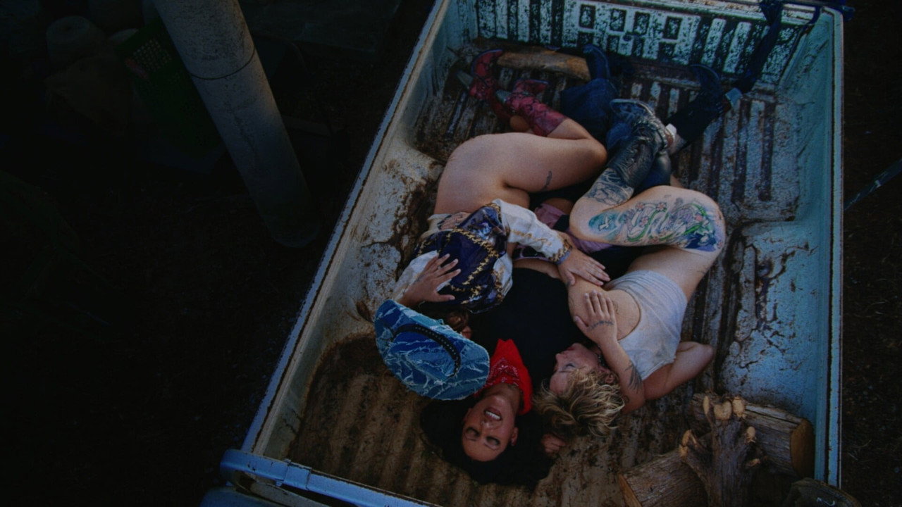 Slutty Guns & Dirty Boots still 4