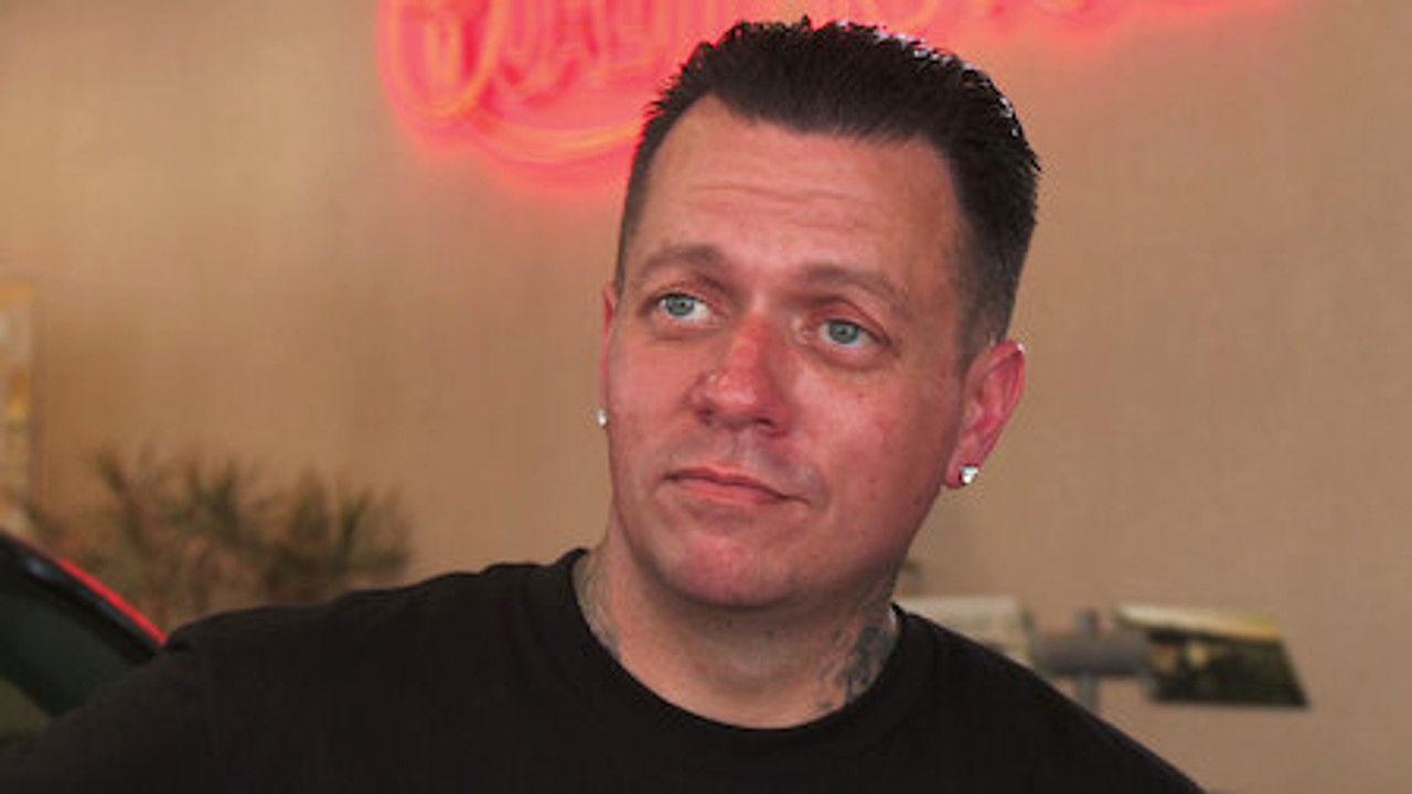 West Coast Customs — Épisode 3