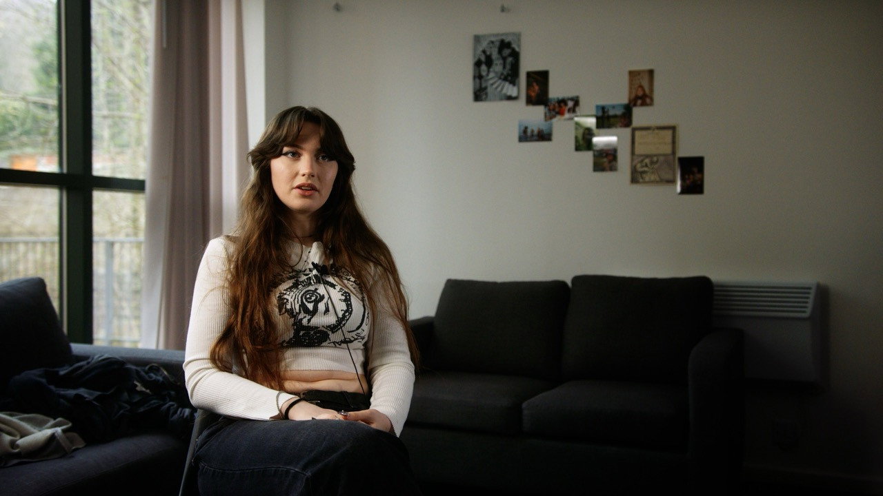 Reflections still 6