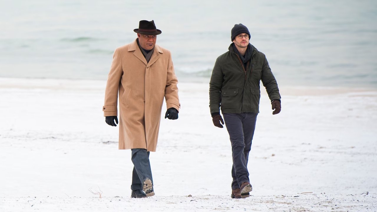 Hannibal - Season 1 Episode 9 : Trou Normand