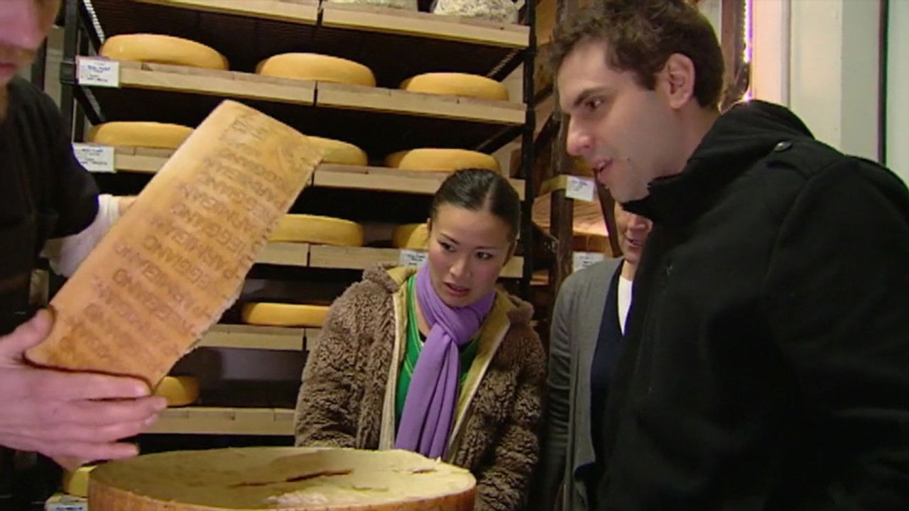 Poh's Kitchen — Épisode 35