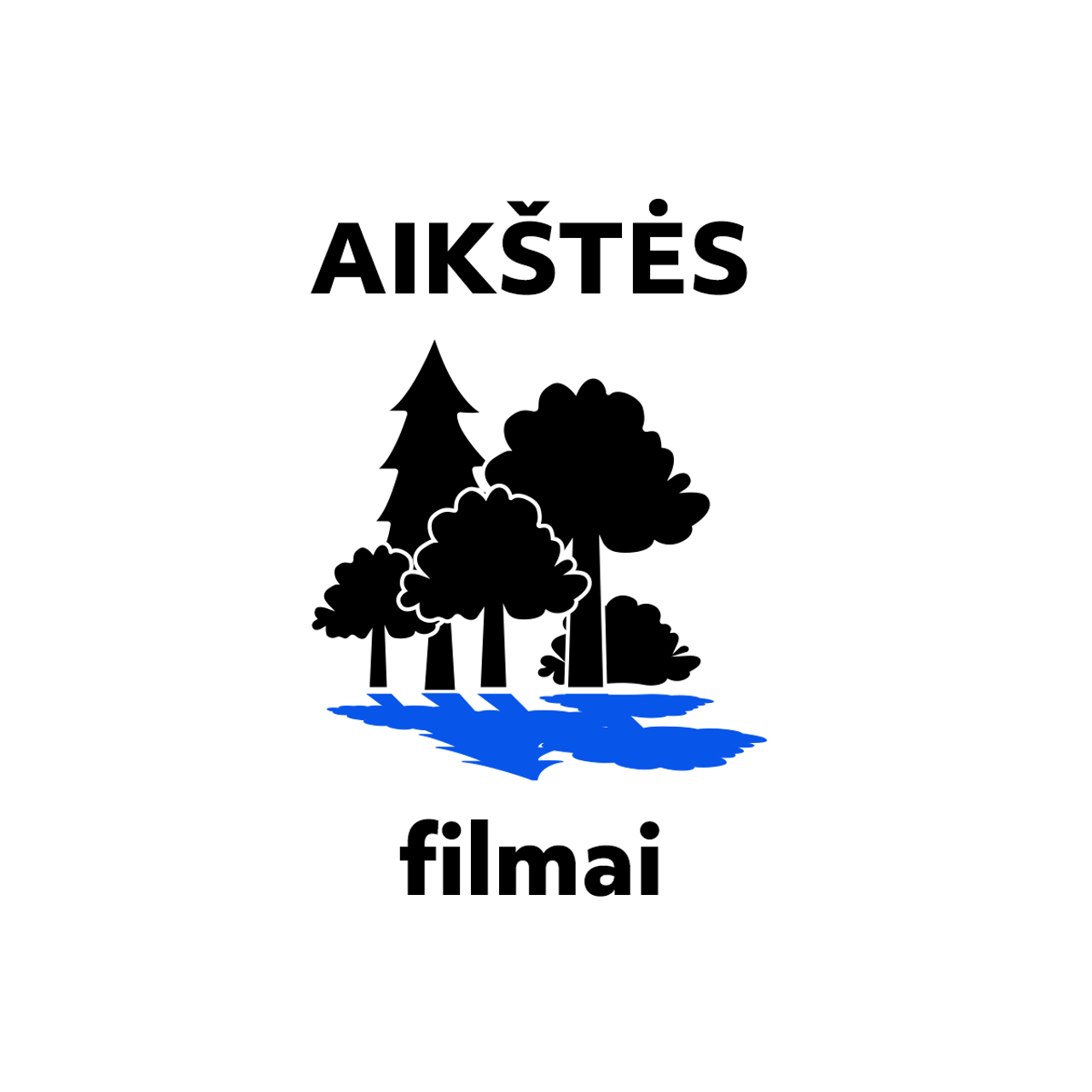 Aistės filmai