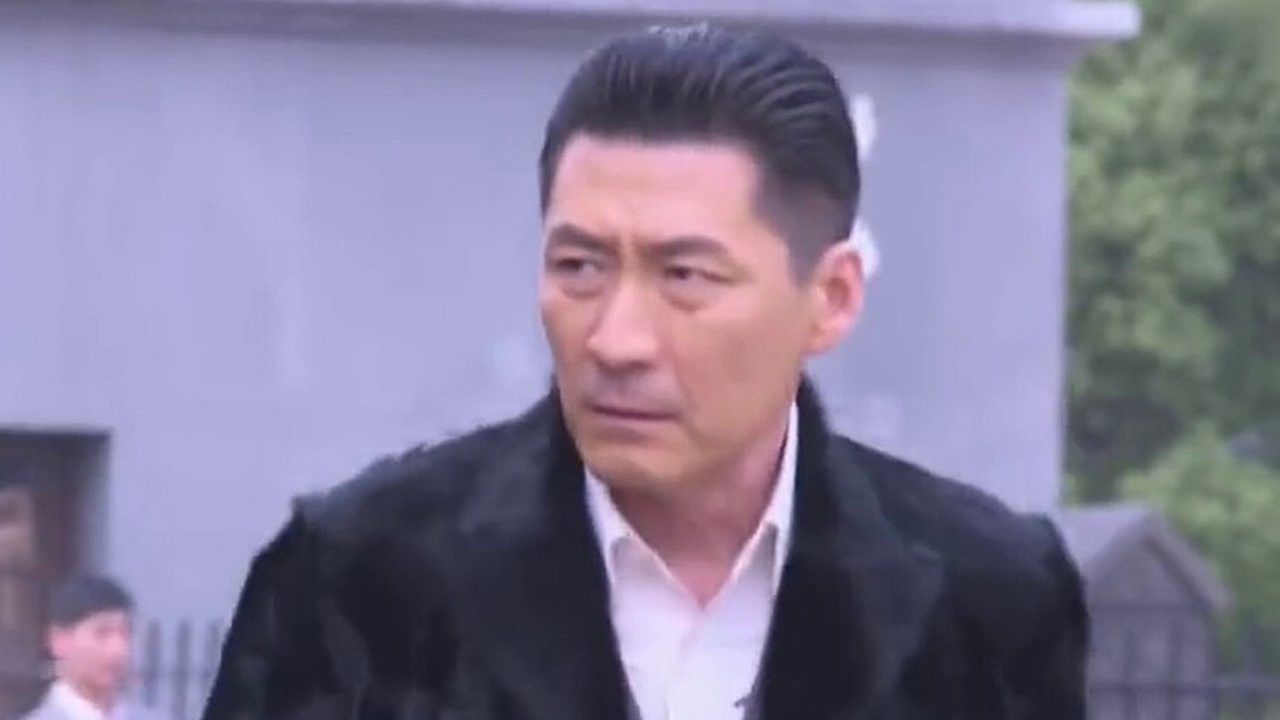 津门飞鹰 — Épisode 31