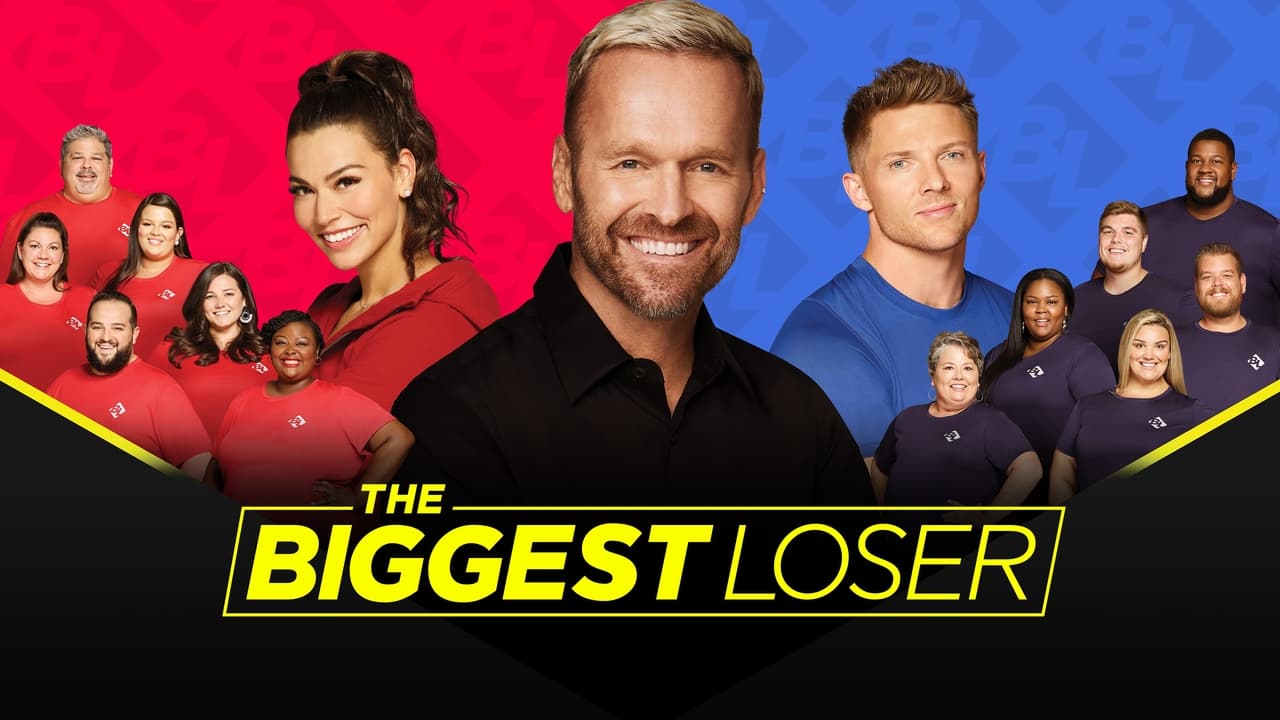 The Biggest Loser - Season 12