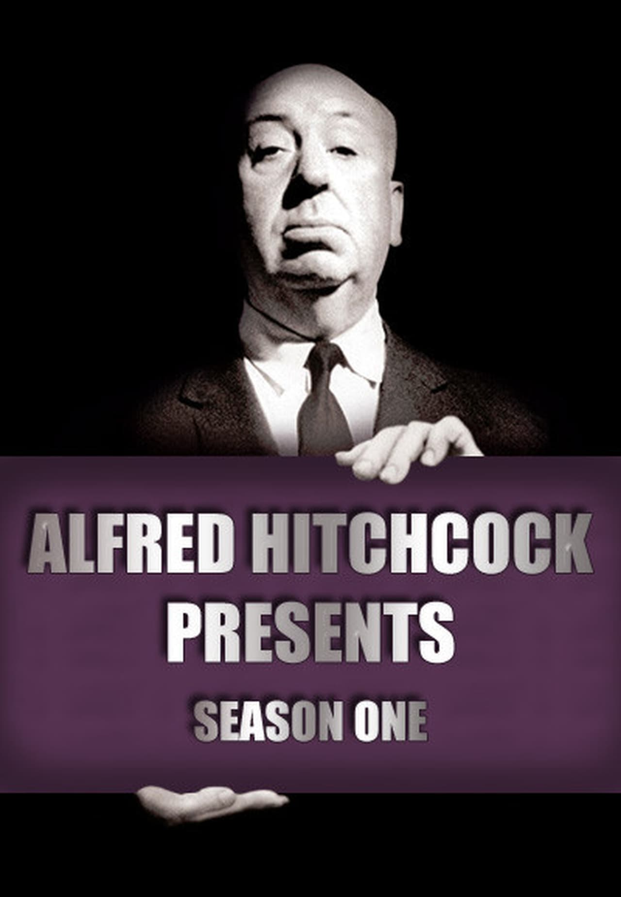 Alfred Hitchcock Presents Season 1