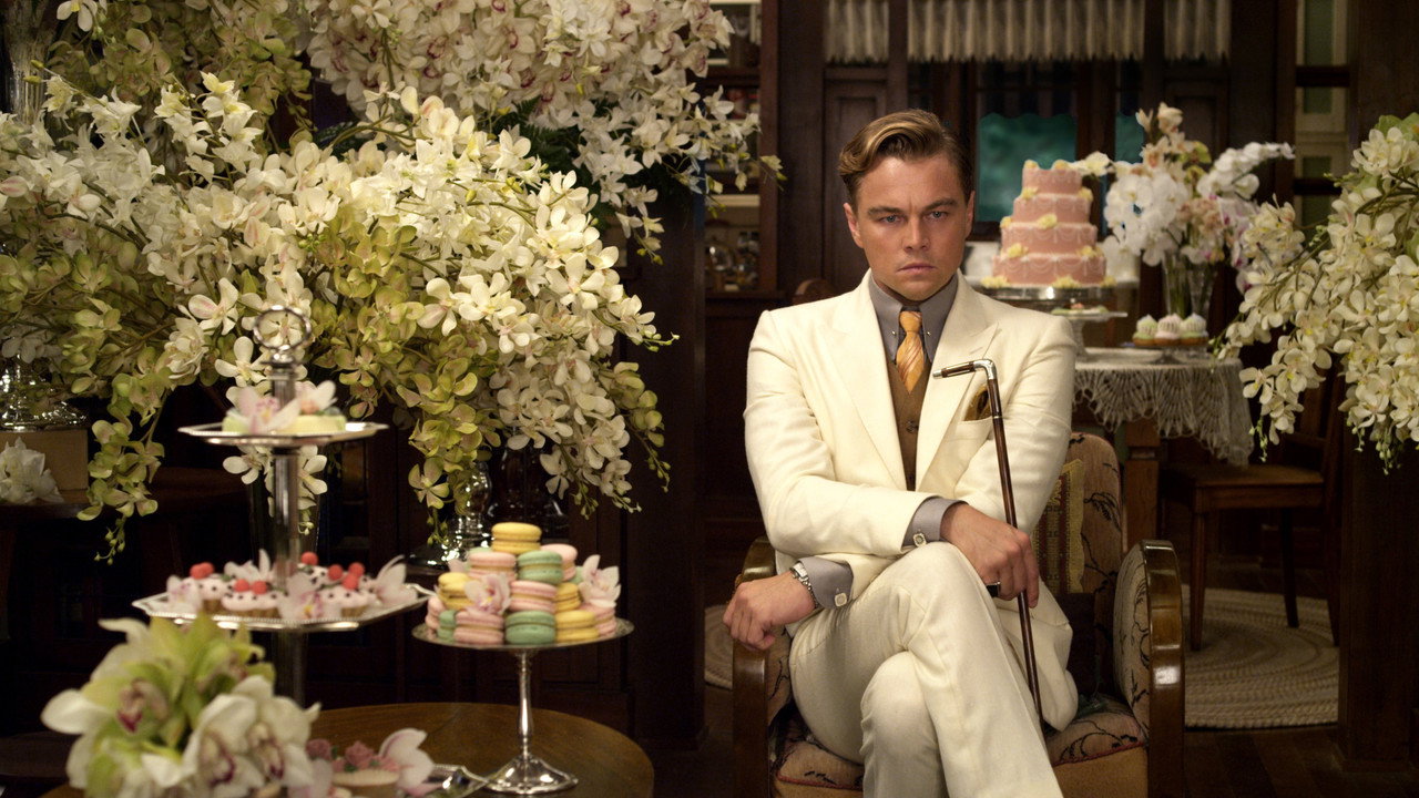The Great Gatsby background 48