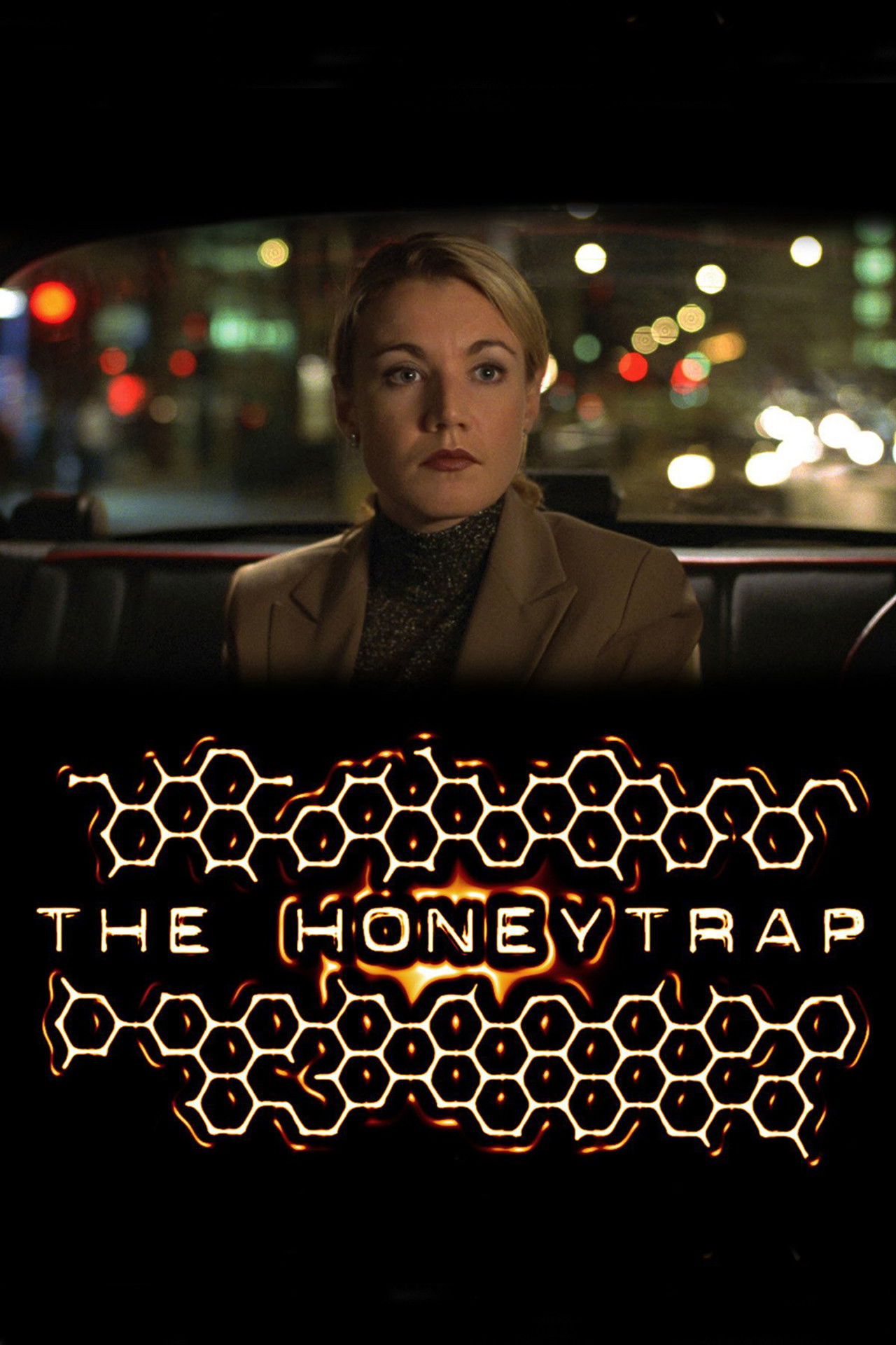 The Honeytrap Backdrop