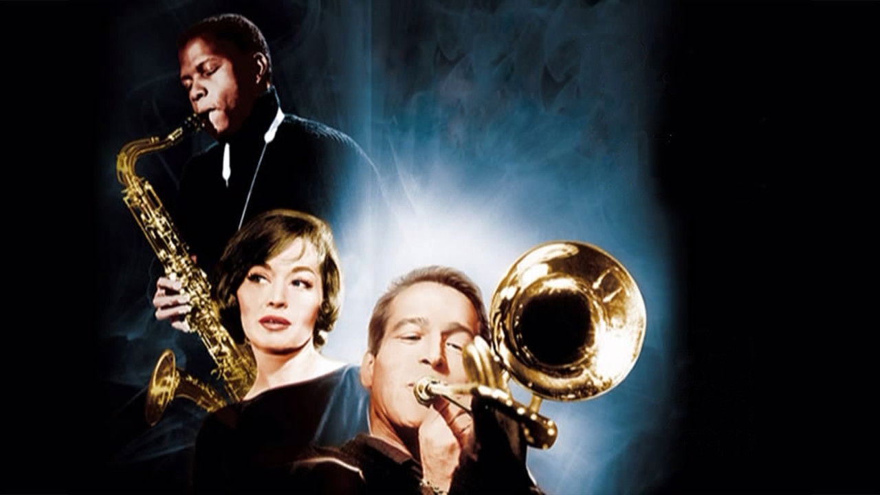 Paris Blues (1961) trailer