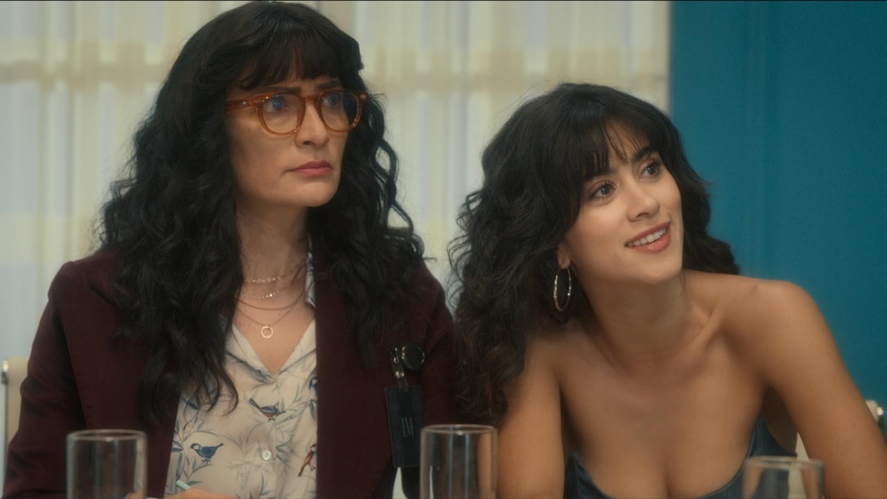 Betty la Fea, the Story Continues - Season 2 Episode 1 : Shuffle and Start Over