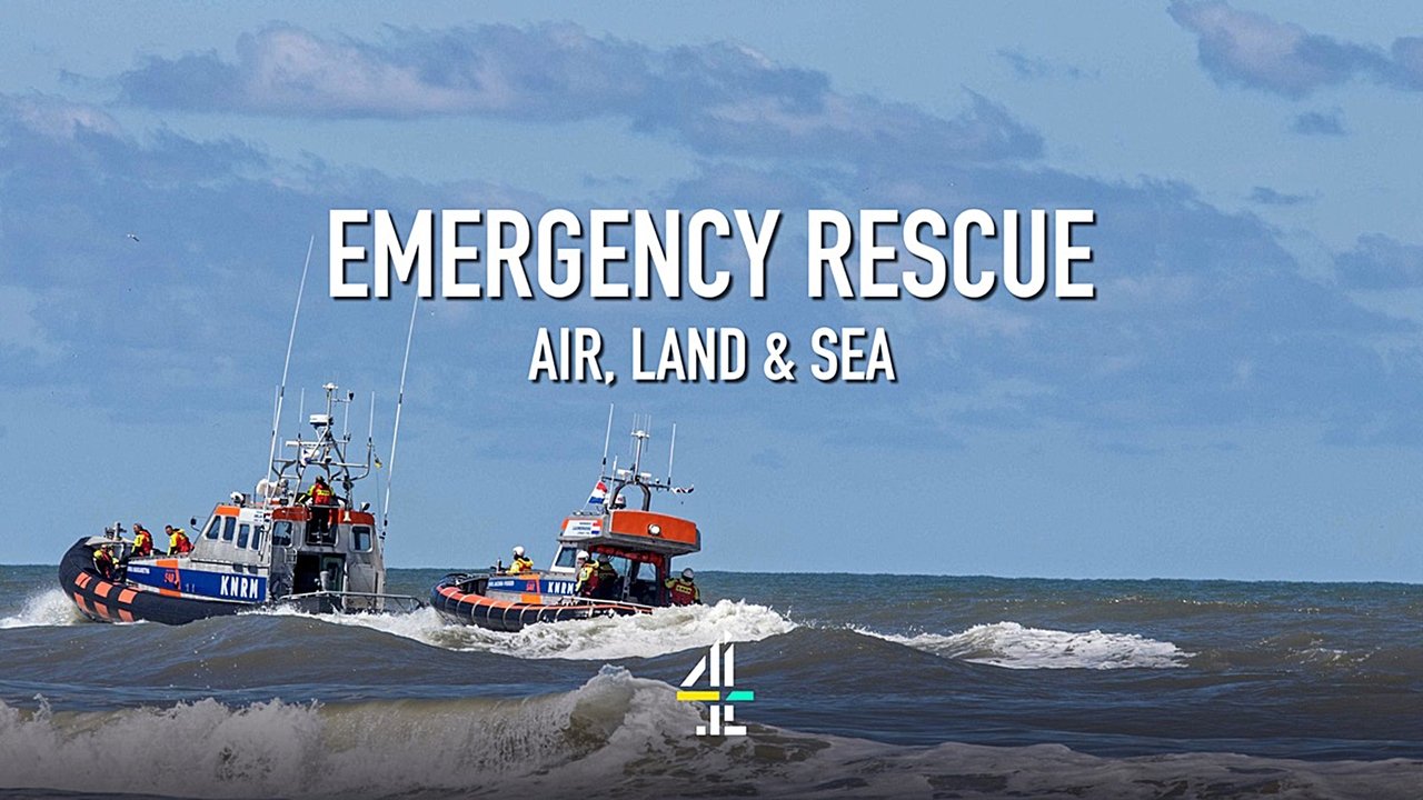 Emergency Rescue Air, Land & Sea