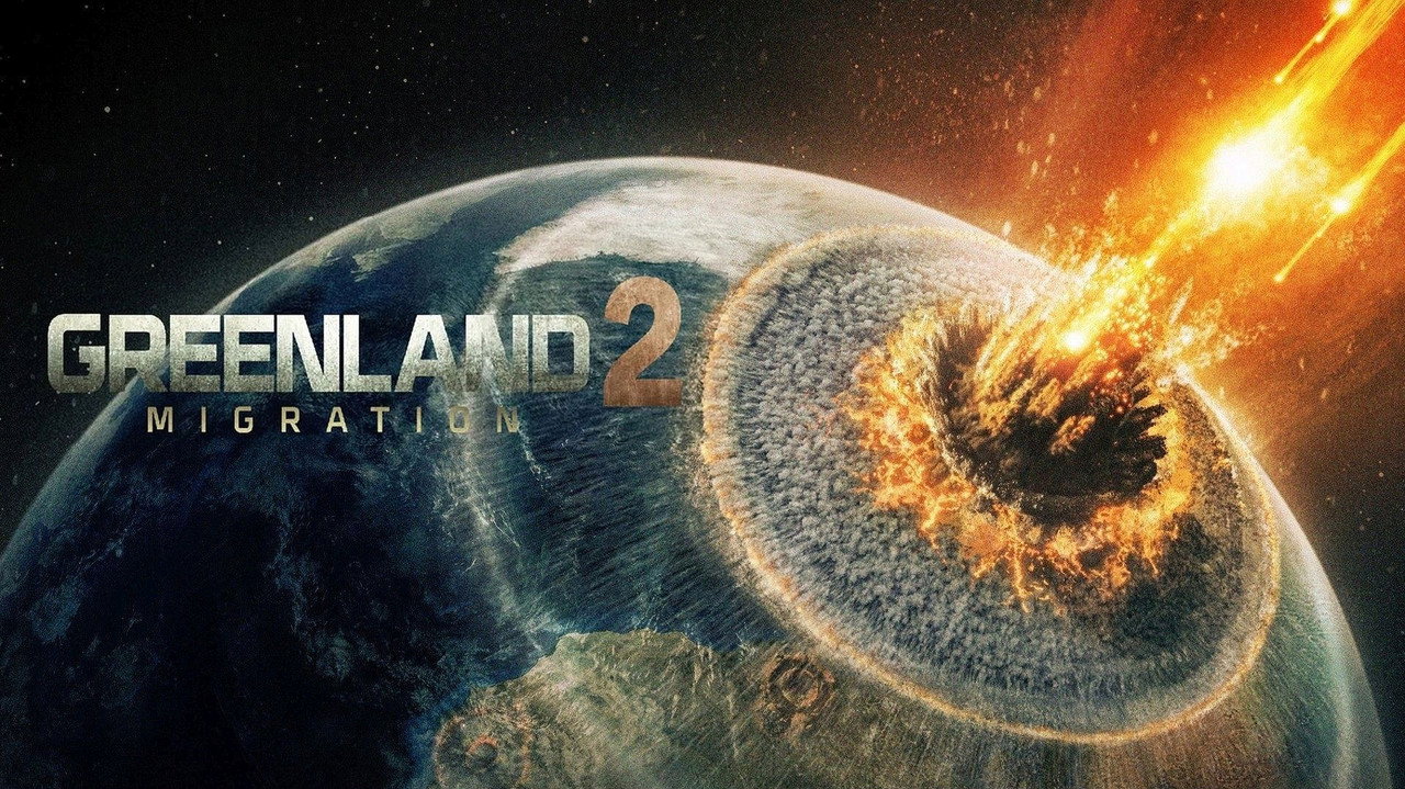 Greenland 2: Migration (2026) Hindi Dubbed CAMRip V3 backdrop
