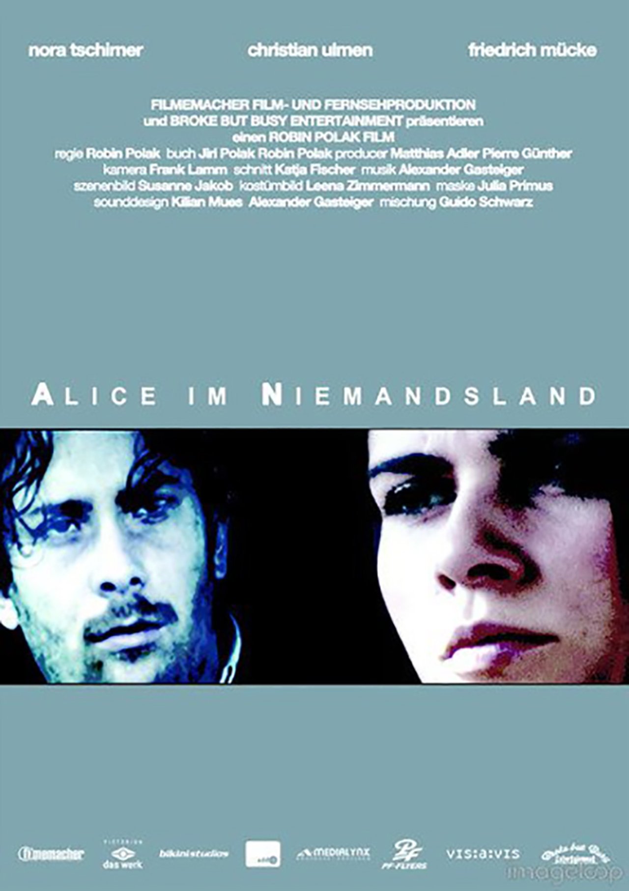 Alice im Niemandsland Alice im Niemandsland