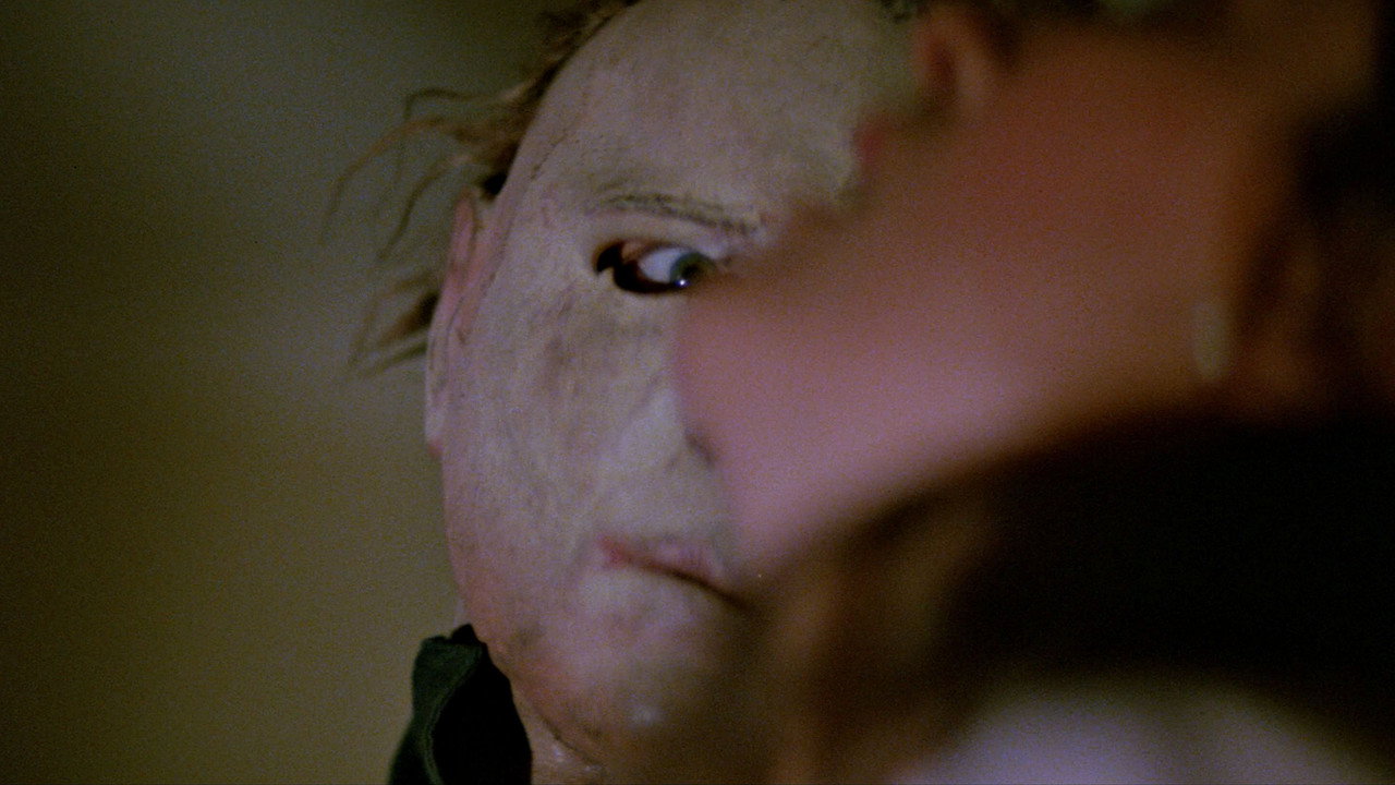 Halloween II background 13