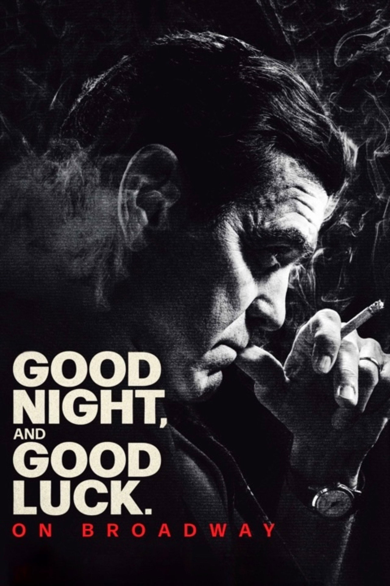 Good Night, and Good Luck still 4