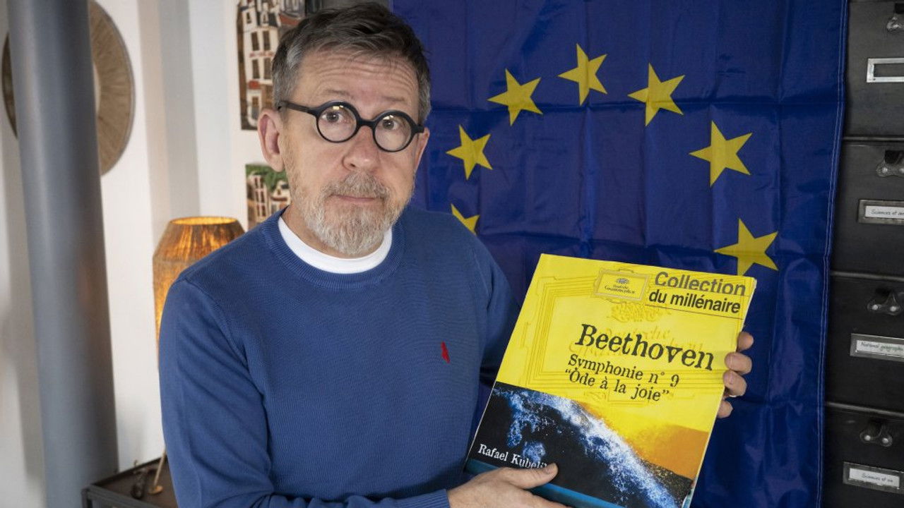 C Jamy — À quoi sert l’Europe ?