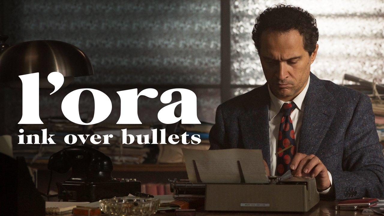 L’Ora: Ink Over Bullets - Season 1