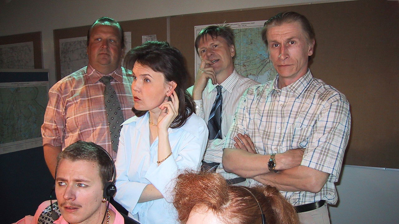 Kaverille ei jätetä — Épisode 10