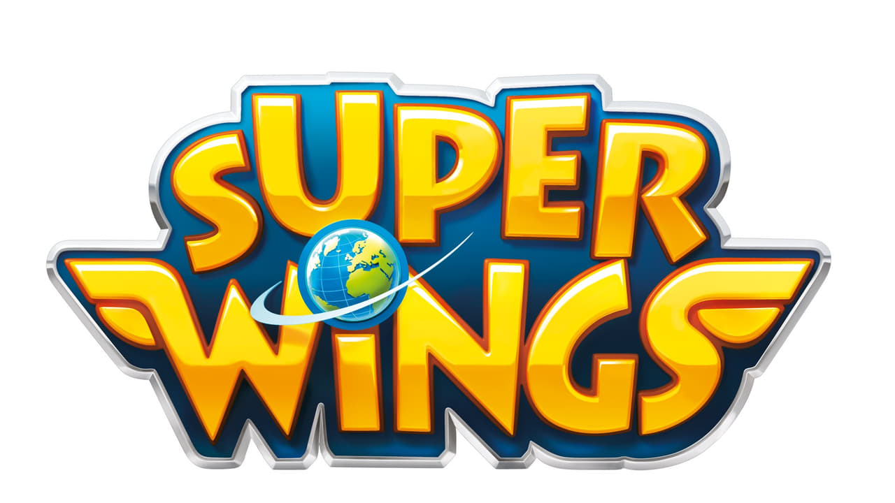 Super Wings - Season 8
