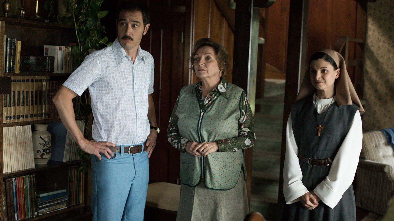 Olivier — Épisode 5