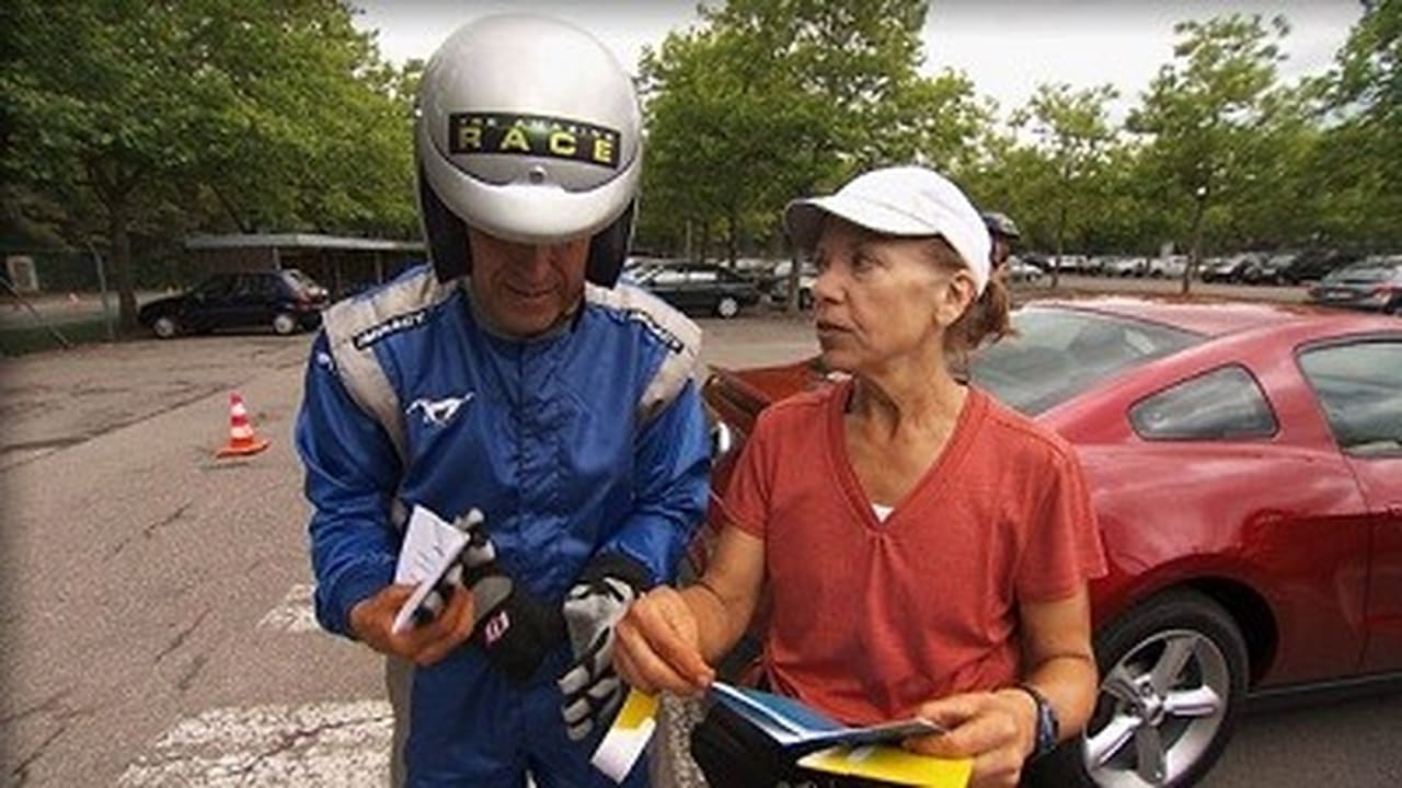 The Amazing Race - Season 19 Episode 10 : Release the Brake!