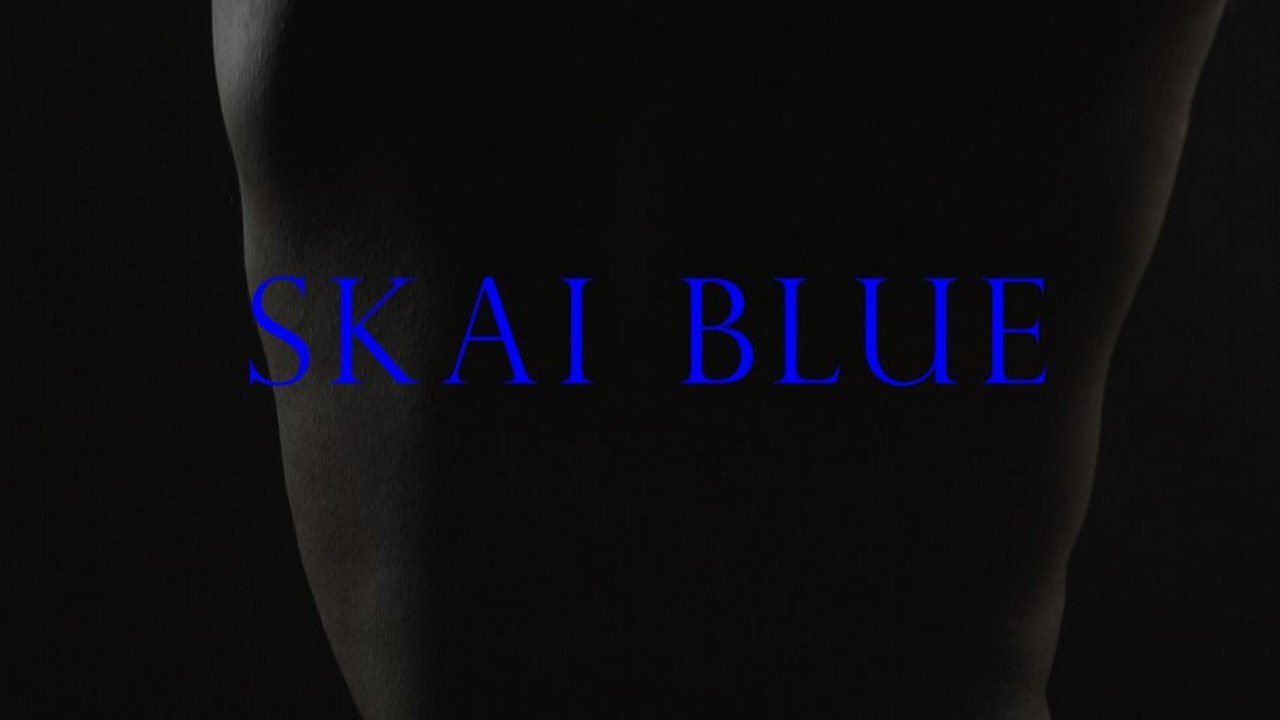 Skai Blue