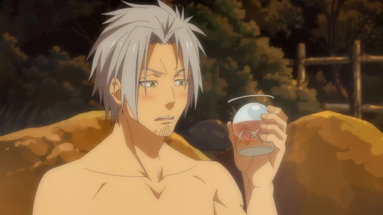 Image That Time I Got Reincarnated as a Slime