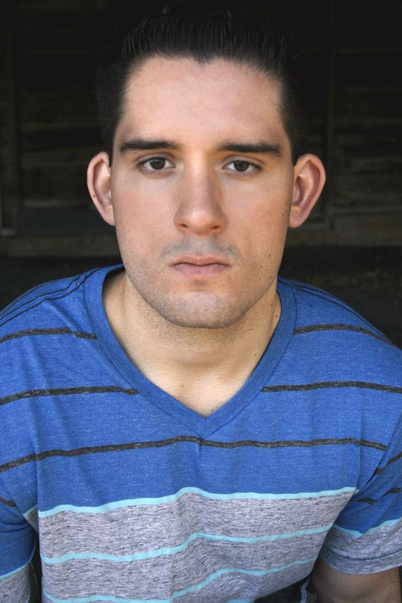 Photo of Eric Zettina