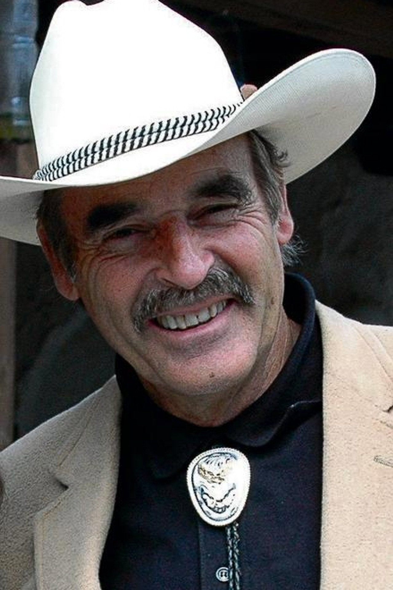 Fred Rai