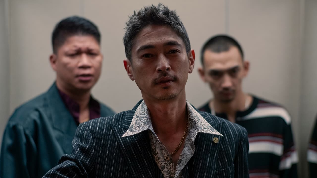 Tokyo Vice - Season 2 Episode 3 : Old Law, New Twist