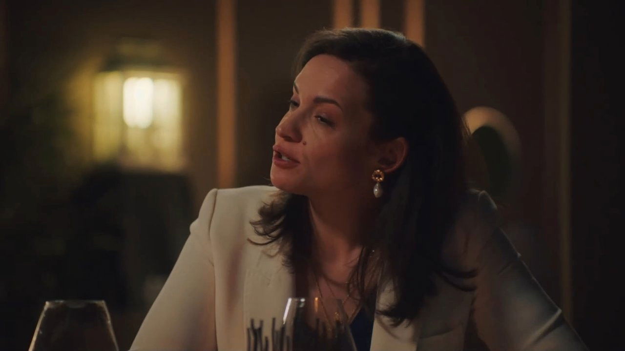 Sekirca v med — Épisode 65