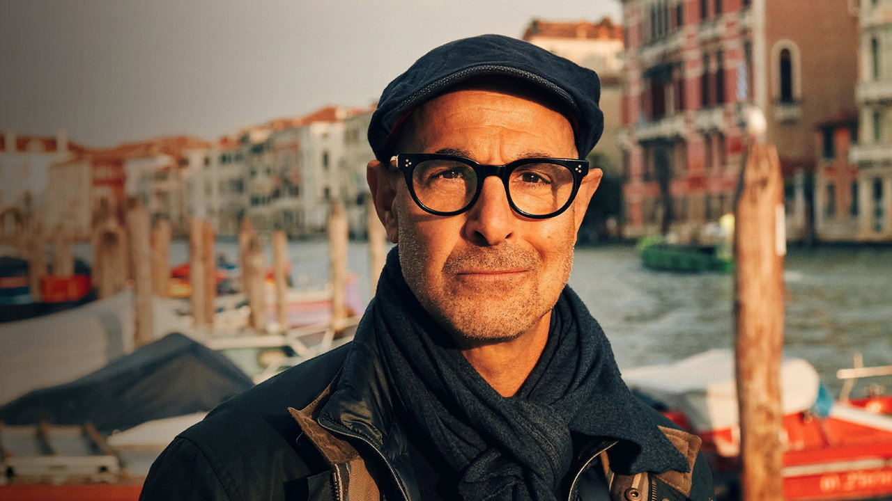 Stanley Tucci: Searching for Italy photo 1