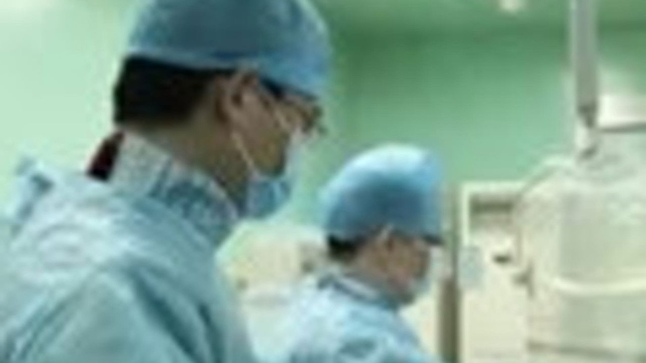 传奇故事 — Épisode 133