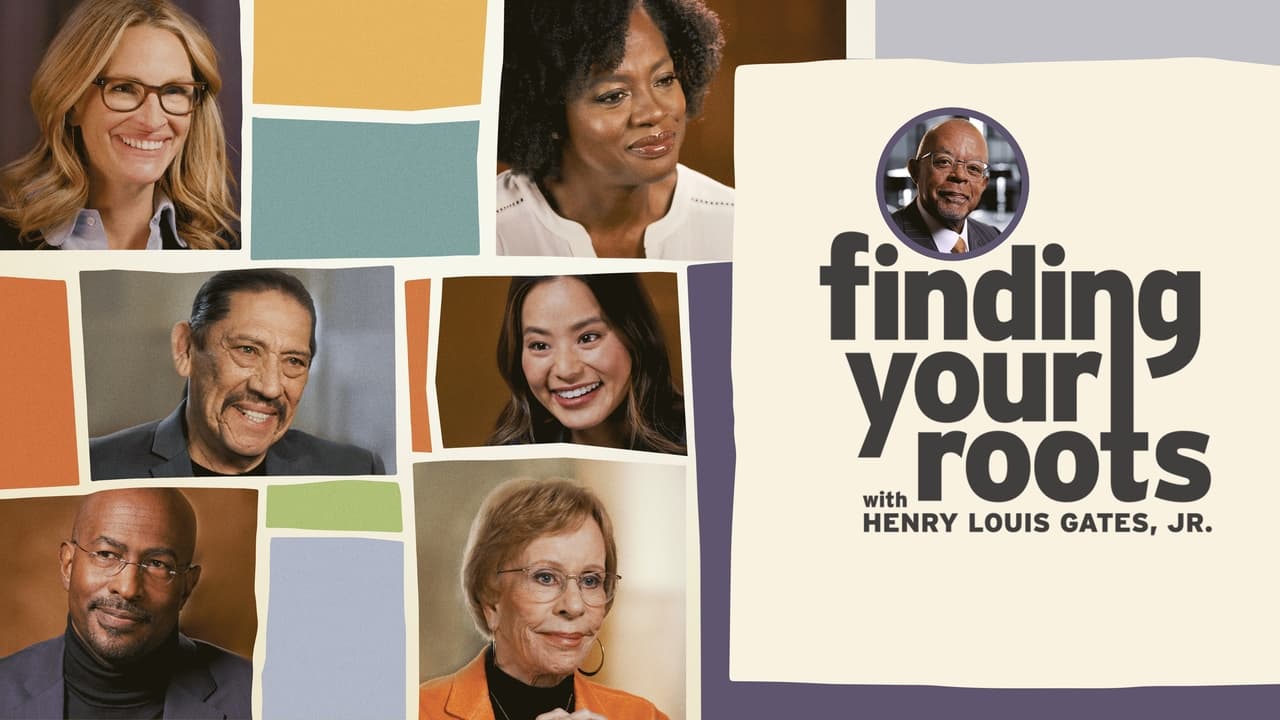 Finding Your Roots - Temporada 10 Episodio 7  